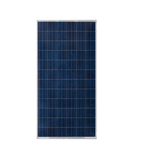 HD Solar 315 Polycrystalline Solar Panel | Portlandia Electric Supply