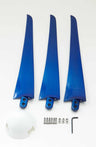 AIR 40 and Breeze Silent "Blue" Blade Replacement Kit