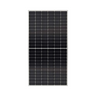HT-SAAE 450W Bifacial Monocrystalline Half-Cell Solar Panel HT72-166M 450W