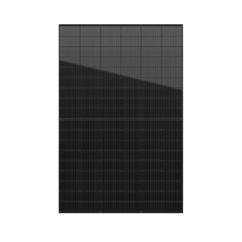 HT-SAAE 435W TOPCon Bifacial Solar Panel
