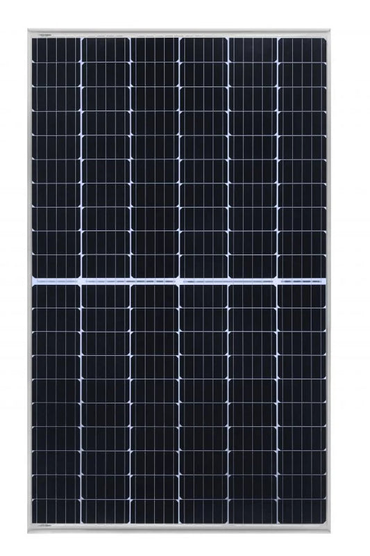 HT-SAAE 545W (Pallet ot 31) Bifacial Solar Panel HT72-182M-545W