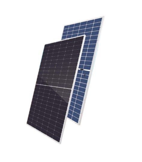 HT Solar 525W Bifacial Monocrystalline Solar Panel - 525W | Portlandia Electric Supply