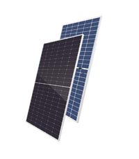 HT Solar 525W Bifacial Monocrystalline Solar Panel - 525W | Portlandia Electric Supply