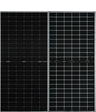 Runergy 620W (Pallet of 31) Bifacial Dual Glass Solar Panels HY-DH132N11 Pro 620