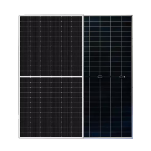 Hyperion Solar 575W (Pallet of 31) N-Type Bifacial Solar Panel HY-DH144N8-575