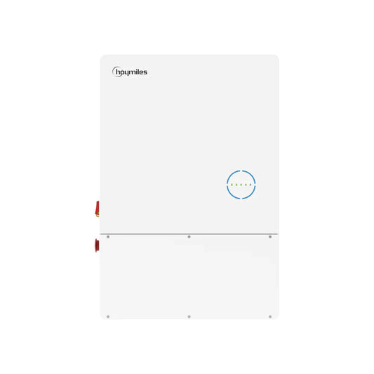 Hoymiles 11.5kW Hybrid Inverter HYS-11.5LV-USG1