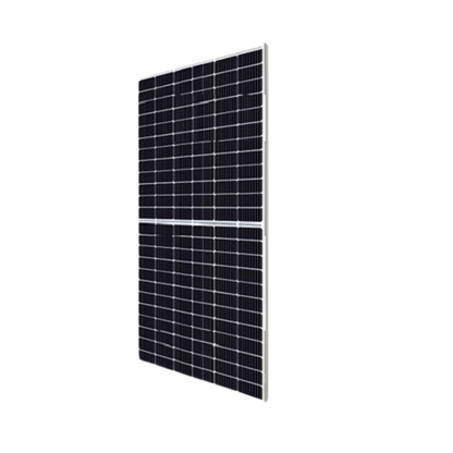 Canadian Solar Hiku CS3W-440MS 440W Clear On Black 144 Half-cell Mono Solar Panel