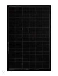 Hyperion (Runergy) 410W Solar Panel 108 Cells Bifacial HY-DH108P8B-410 Clearance - 410W | Portlandia Electric Supply