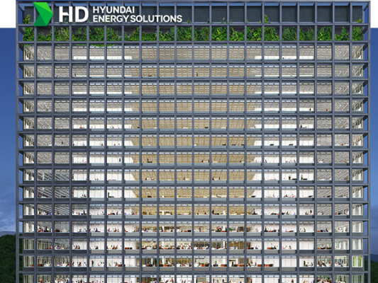 Hyundai Energy Solutions image 2