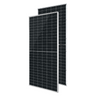 Hyundai 640W NJ Series N Type TOPCon Solar Panel HiN-T640NJ