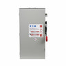 Eaton 100A AC Non-Fused Safety Switch