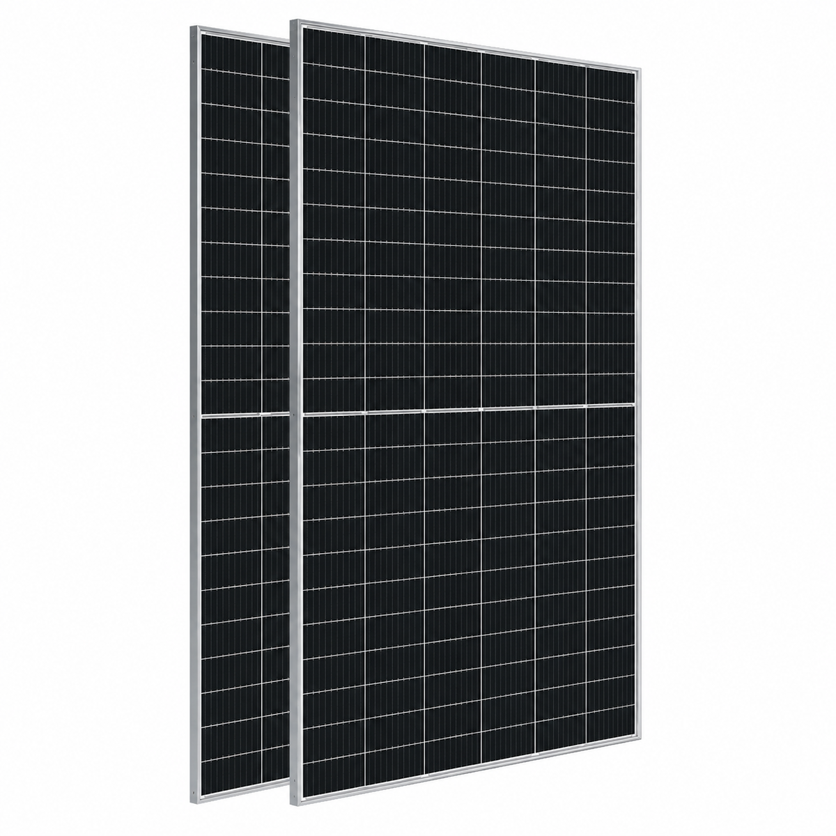 Astronergy ASTRO N5 595W (Pallet of 36) Bifacial n-type TOPCon 4.0 Solar Panels  HSM72N(DG)/F-BH-595W