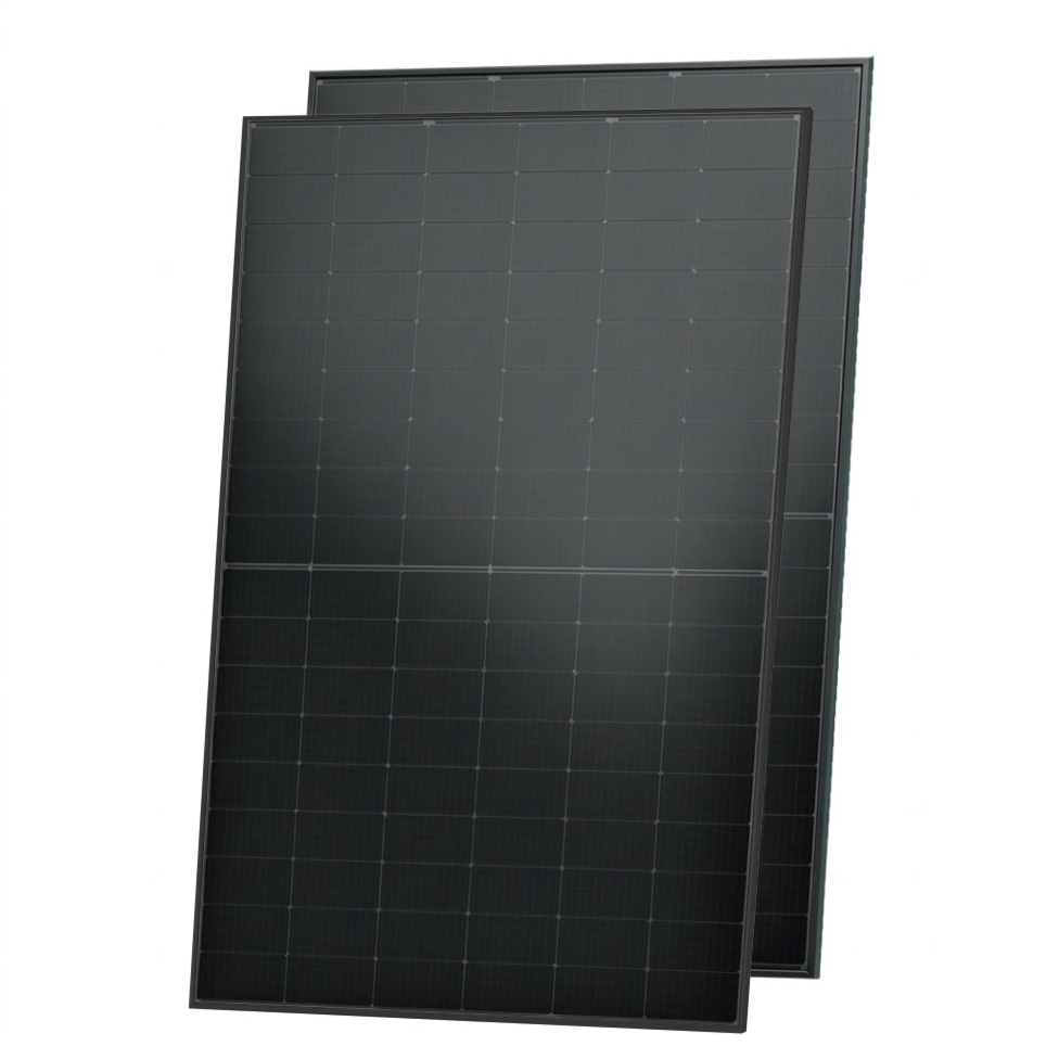 Jinko 465W (Pallet of 37) Tiger Neo N-Type Solar Panel JKM465N-48HL4M-DV