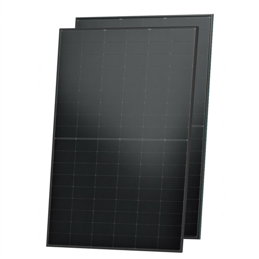 Jinko 470W (Pallet of 37) Tiger Neo N-Type Solar Panel JKM470N-48HL4M-DV