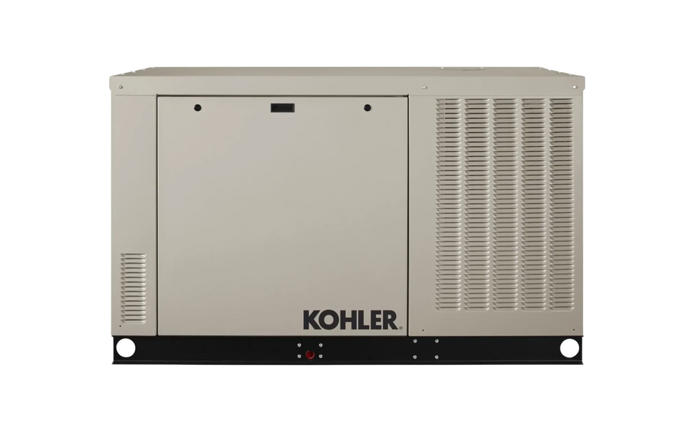 Kohler 24RCLA 24 kW 277/480V 3-Phase UL CSA