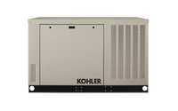 Kohler 24RCLA 24 kW 277/480V 3-Phase UL CSA