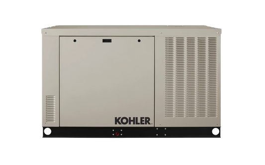 Kohler 24RCLA 24 kW 277/480V 3-Phase UL CSA