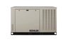 Kohler 24RCLA 24 kW 277/480V 3-Phase UL CSA