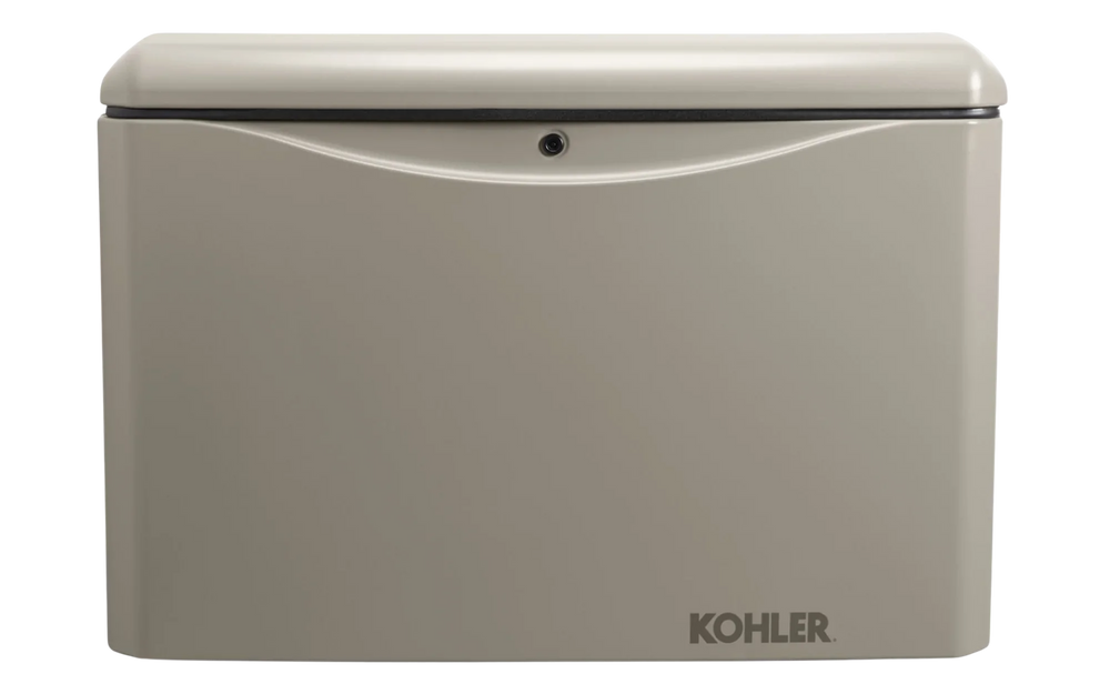 Kohler 14RCA-QS8 14 kW Generator