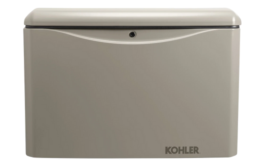 Kohler 14RCA-QS9 14kW Generator