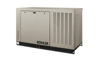 Kohler 24RCL, 1 PH, 240V, UL, CSA, Blk Heater Kohler 24RCLA-QS50