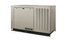 Kohler 24RCL, 1 PH, 240V, UL, CSA, Blk Heater Kohler 24RCLA-QS50