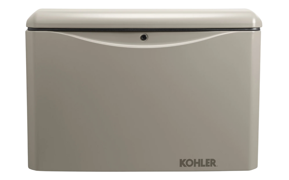 Kohler 20RCA-QS7 Standby Generator