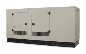Kohler 150ERESC-MV12 150KW 277/480V 3-Phase Standby Generator Steel New-150ERESC-MV12