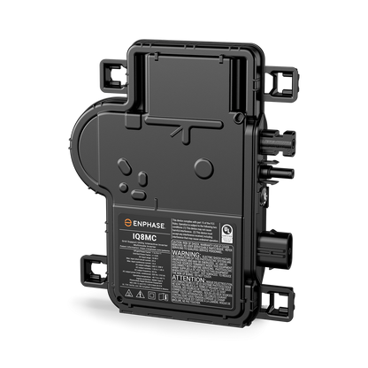 Enphase NEC Microinverter | Portlandia Electric Supply