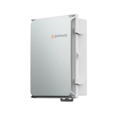 Enphase IQ Combiner 5C combiner box – Buy Online at A1 Solar