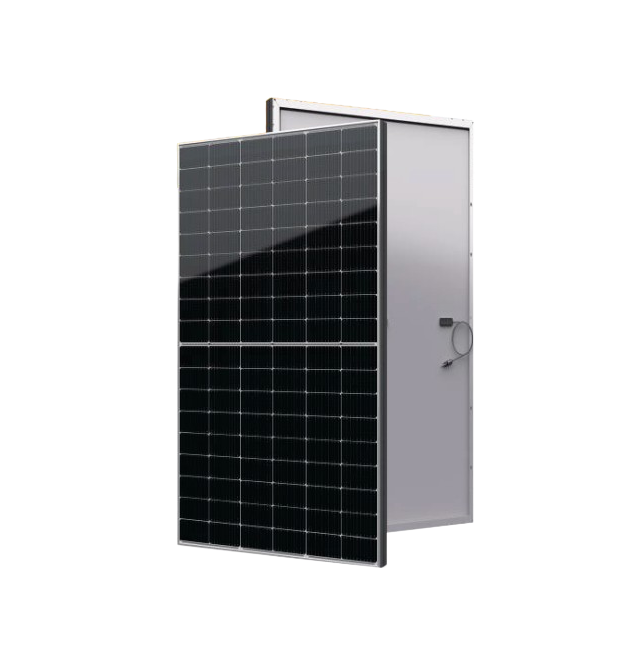 IREX IRM54H3-400 400W PERC Monocrystalline Solar Panel - 400W | Portlandia Electric Supply