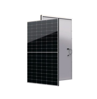 IREX IRM54H3-410 410W Monocrystalline PERC Half-Cut Solar Panel - 410W | Portlandia Electric Supply