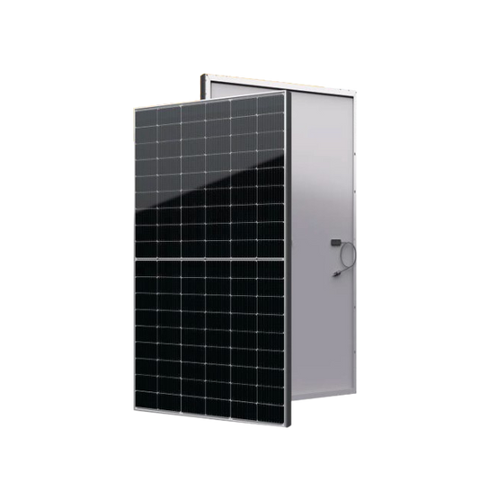 IREX IRM54H3-410 410W Monocrystalline PERC Half-Cut Solar Panel - 410W | Portlandia Electric Supply