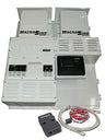Four Star Solar 8.8kW AC-Coupled Battery Backup Power Center