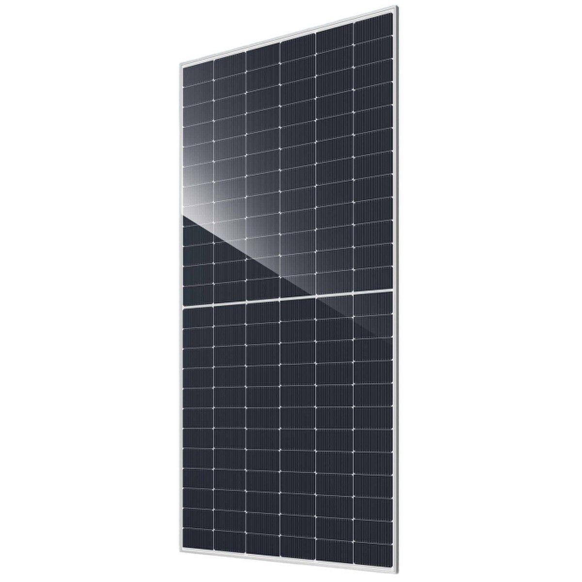 JA Solar 600W D40 Series N-Type Bifacial Solar panel JA-JAM72-D40-600MB