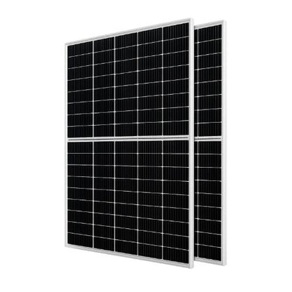 JA Solar DeepBlue 3.0 405W Bifacial Mono PERC Double Glass Solar Panel – JAM54D30-405/MB