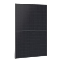 JA Solar DeepBlue 4.0 Pro JAM54D41-440/MB 440W Black on Black 108 Half-Cell Mono N-Type Solar... | Portlandia Electric Supply