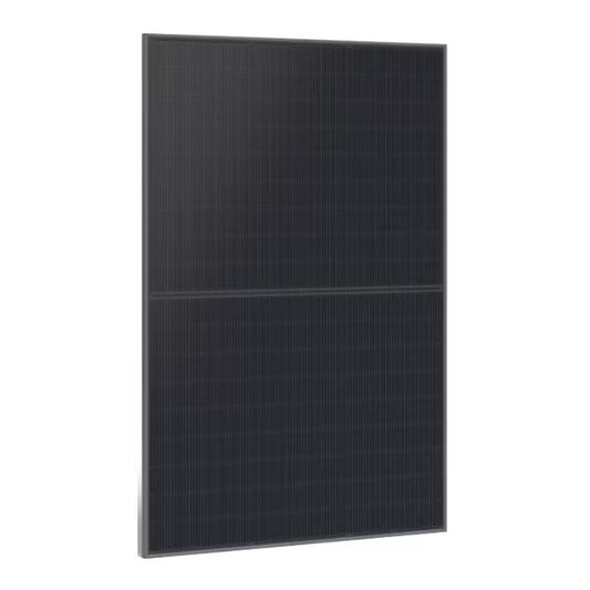 JA Solar DeepBlue 4.0 Pro JAM54D41-440/MB 440W Black on Black 108 Half-Cell Mono N-Type Solar... | Portlandia Electric Supply