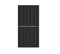 Jinko JKM580N-72HL4-BDV 580W N-Type TOPCon Bifacial Solar Panel - 580W | Portlandia Electric Supply
