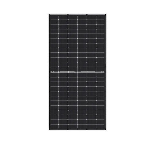 Jinko JKM580N-72HL4-BDV 580W N-Type TOPCon Bifacial Solar Panel - 580W | Portlandia Electric Supply