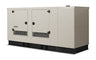 Kohler KG100R 100kW 3-Phase 120/208V Standby Generator – Steel Enclosure, CA/MA Compliant - KG100R-QS2