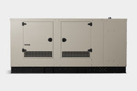 Kohler KG80R 80kW 3-Phase 120/240V Standby Generator