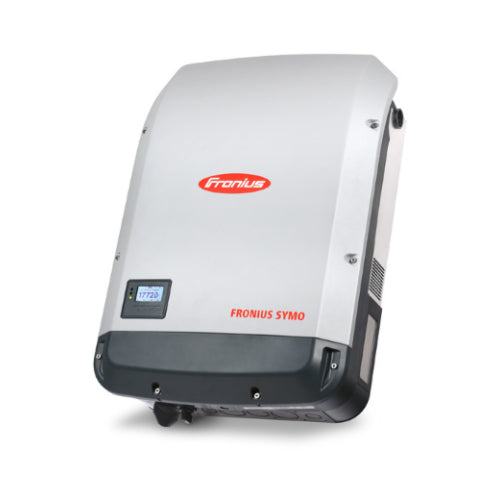 Fronius Symo Advanced 24.0-3 - 480VAC Solar Inverter