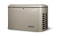 Kohler 26RCA 26kW Generator