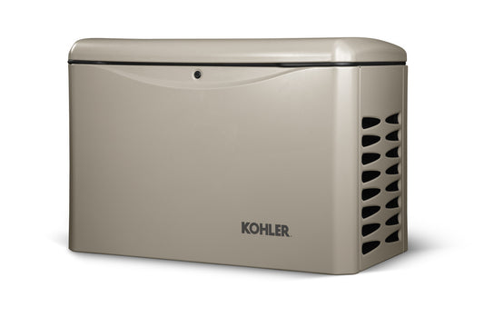 Kohler 26RCA 26kW Generator