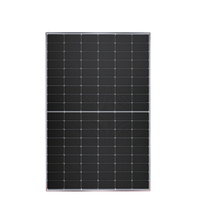 Lesso 465C(HBD) 465 480W N-Type TOPCon Bifacial Solar Panel - 480W | Portlandia Electric Supply