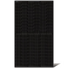 LONGi 355W LNG-355-LR4-HPB 120 Cell Mono Black on Black Solar Panel — back view