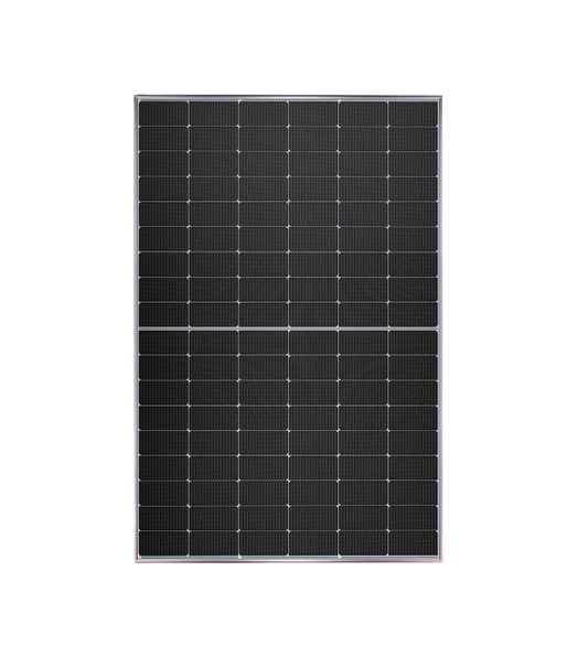 Lesso 475C(HBD) 475W N-TopCon Bifacial Solar Panel - 475W | Portlandia Electric Supply