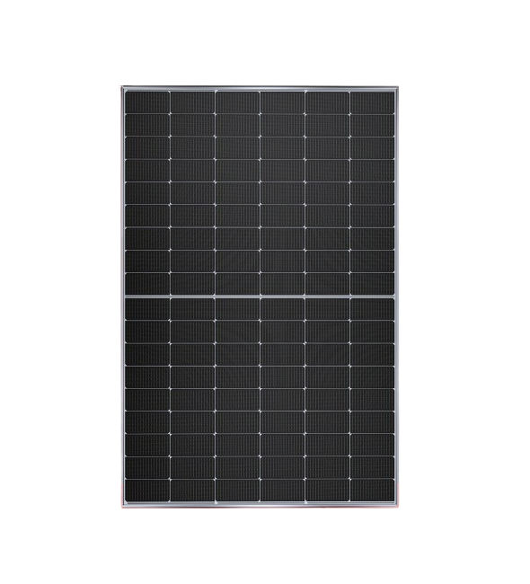 Lesso 475C(HBD) 475W N-TopCon Bifacial Solar Panel - 475W | Portlandia Electric Supply