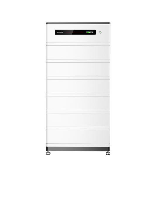 Goodwe BZU0000-01-00P Battery Storage - 8 | Portlandia Electric Supply